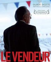 Le vendeur / 